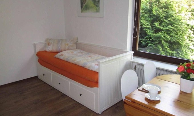 Tating Apartment | Apartment 1 - Rochelsand