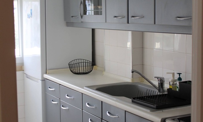 Buraca Apartment | Apartment 10 minutes from the city center