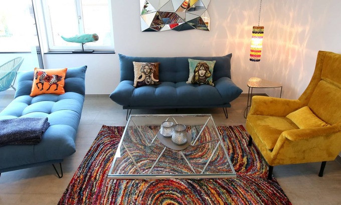 Owingen Apartment | Apartment, 110sqm, 2 bedrooms, max. 6 persons