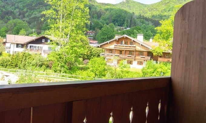 Rottach Apartment | Apartment 15 - Apartment on Lake Tegernsee - Apartment 15