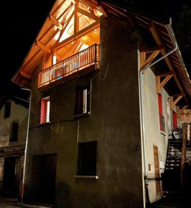 La Salle-les-Alpes Apartment | Apartment 19