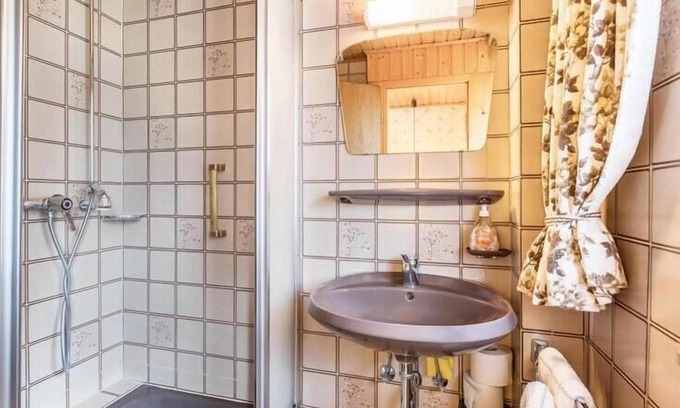 Todtmoos Apartment | Apartment 2, 23 sqm, 1 bedroom, 1 living room, max. 2 persons