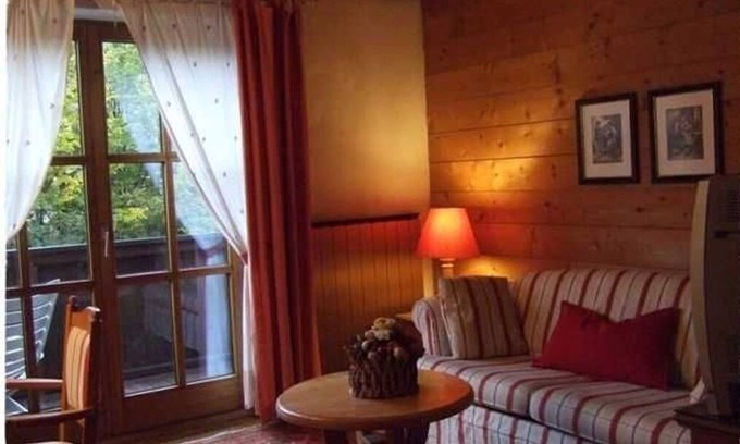 Uttendorf Apartment | Apartment 2 - Apartment Pension Bäckenhäusl