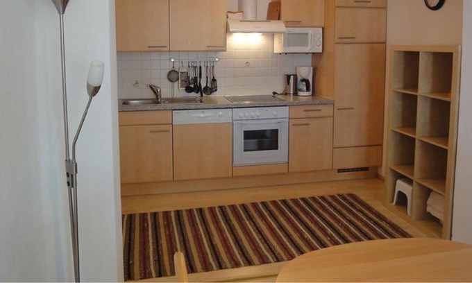Rinn Apartment | Apartment / 2 bedrooms / shower, WC - Tuschnhof