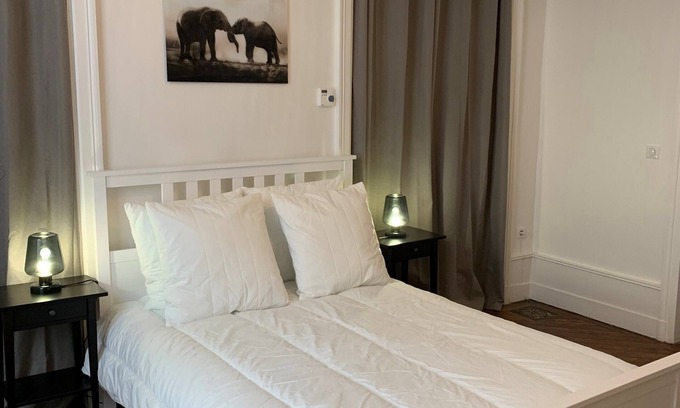 Bollee Apartment | Apartment (2) city center