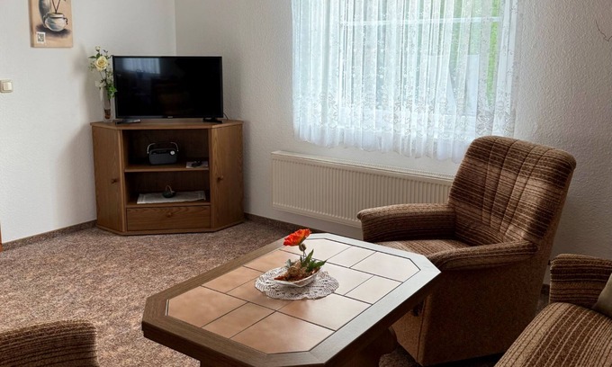 Barkow Apartment | Apartment 2 - stone houses, Sabine