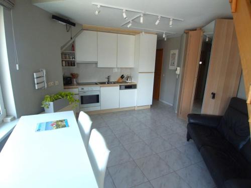 Koksijde-Bad Apartment | Apartment 200m from the sea - parking included