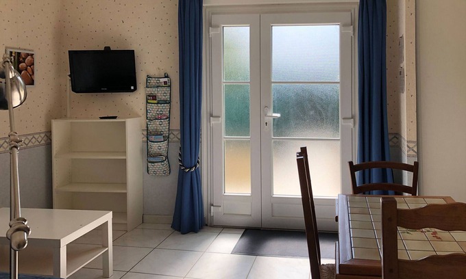 La Riche Apartment | Apartment, 27 m2. Furnished. One bedrooms