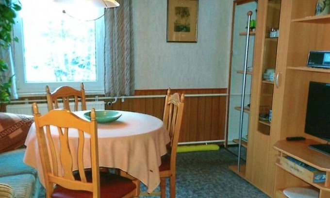 Altenbrak Apartment | Apartment 3 - Apartments Haus Bodetal - Fam. Jeske