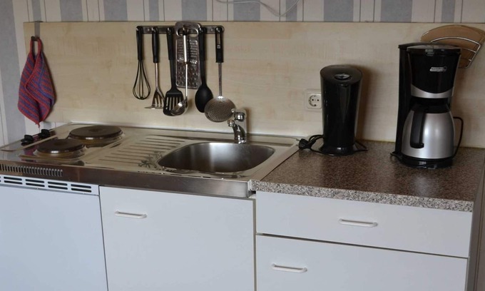 Hiddensee Cottage | Apartment 3 for 4 people - Kornelia Gottschalk holiday home