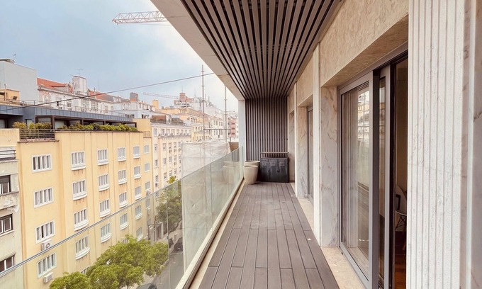 Santo Antonio Apartment | Apartment 3 minutes from Liberdade Avenue