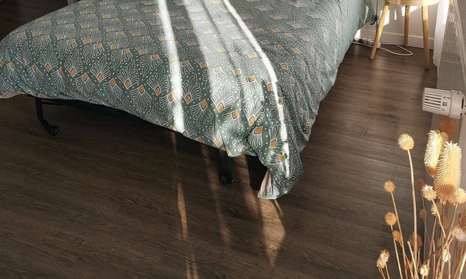 Trappes Apartment | Apartment 3 of 20m² with terrace overlooking the garden