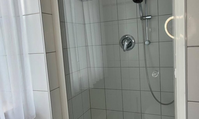 Safferstetten Apartment | Apartment 32 m2 in a cozy apartment house