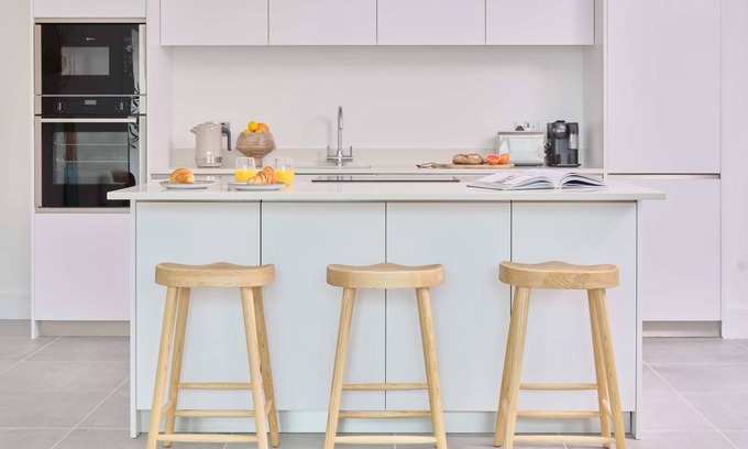 Newquay City Centre Apartment | Apartment 37, Cliff Edge