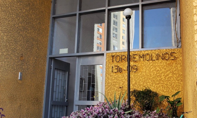 Centro International Apartment | Apartment 45 sqm in downtown with free parking - Centro Internacional