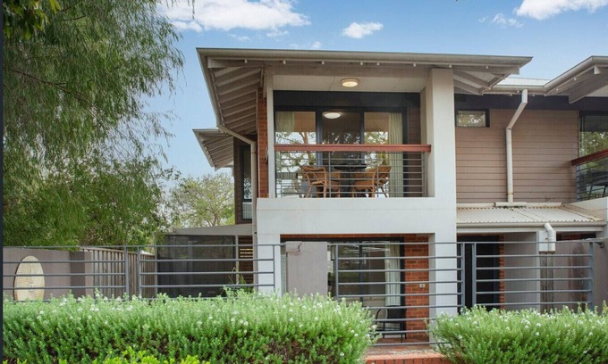 Margaret River House | Apartment 46 | Town Central | Close to Walktrails