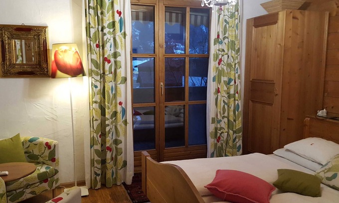 Uttendorf Apartment | Apartment 5 - Apartment Pension Bäckenhäusl