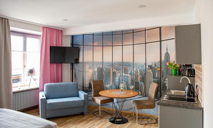 Stockach Apartment | Apartment 5