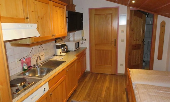 Flachau Apartment | Apartment 5 - Holiday home Andreas