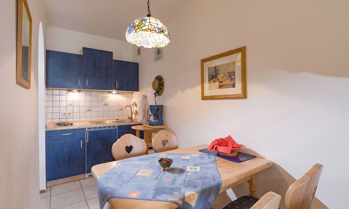Oberaudorf Apartment | Apartment 50sqm, 1 bedroom, large terrace