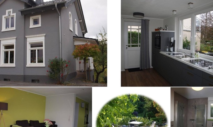 Arnsberg Apartment | Apartment, 50sqm, 1 bedroom, max. 3 persons