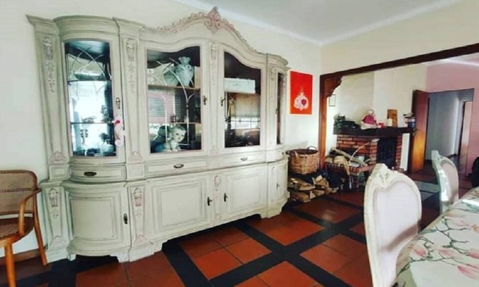 Apulia Apartment | Apartment 800m from the beach