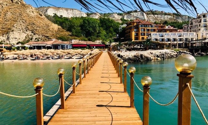 Balchik Apartment | Apartment 9