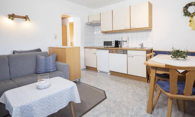 Reith im Alpbachtal Apartment | Apartment Alpenrose - House Konrad