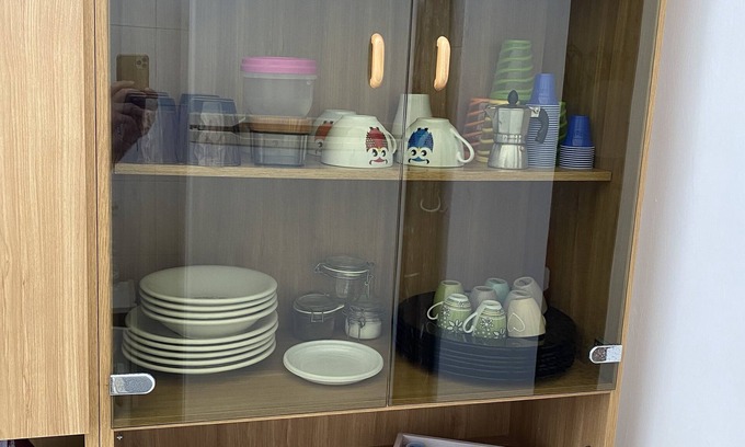 Castel Volturno Apartment | Apartment a few steps from the sea