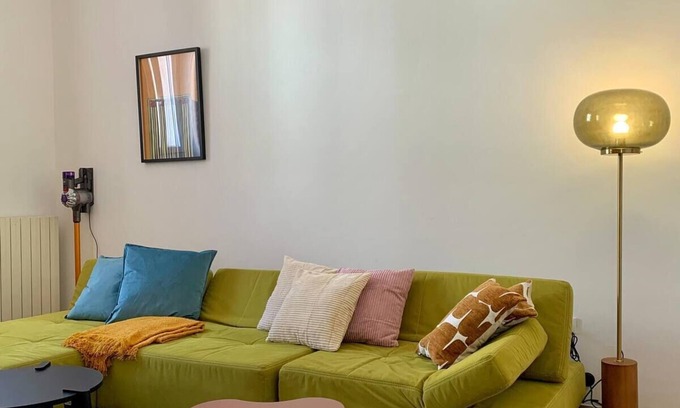 Acquasparta Apartment | Apartment Acquasparta PiazzanEntire rental unit in Acquasparta, Italy