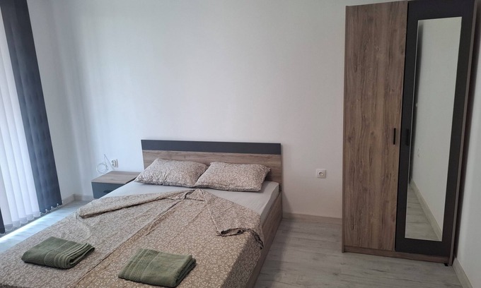 Pazardzik Apartment | Apartment Active Sport Grand