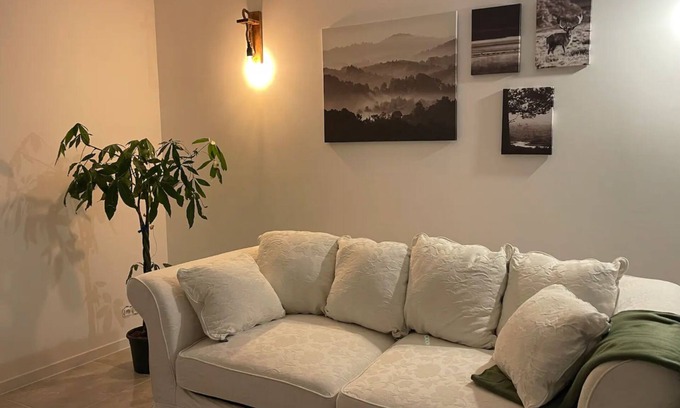 Bourg-Saint-Andeol Apartment | Apartment "Agréable Maison Centre-ville" with Private Terrace, Wi-Fi & A/C