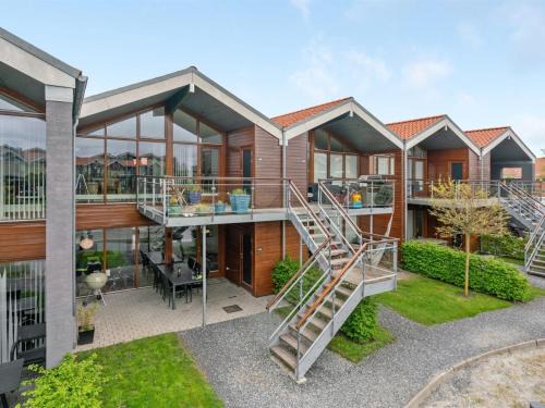 Bogense Apartment | Apartment Allyson - 450m from the sea by Interhome