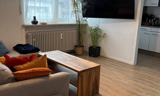 Kiefersfelden Apartment | Apartment 'Alpenblick Vacation Home' with Mountain View, Balcony and Wi-Fi