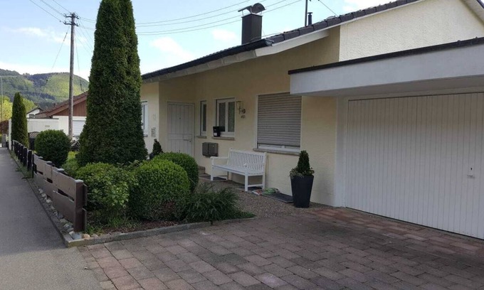 Gemarkung Laufen an der Eyach Apartment | Apartment Am Heersberg