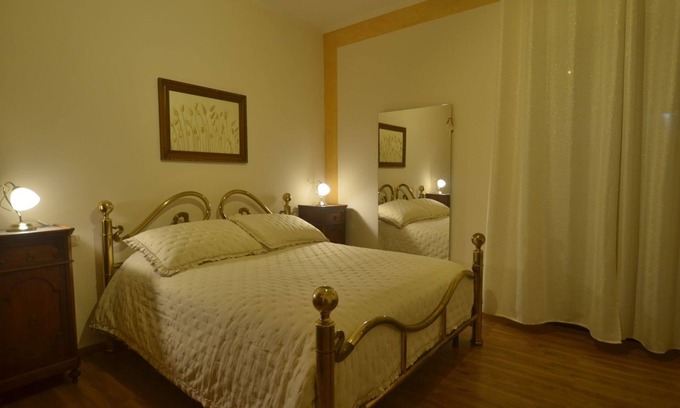 Piancastagnaio Apartment | Apartment Amiata Val d'Orcia Patri