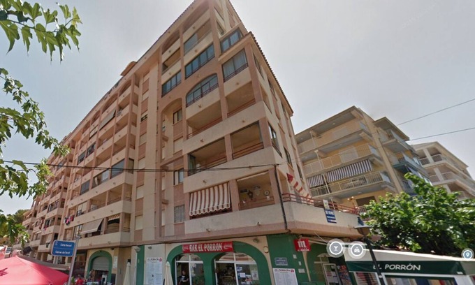 Oropesa del Mar Apartment | Apartment Anclamar I REF 005