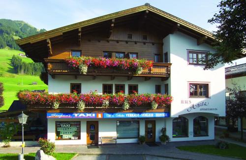 Westendorf Apartment | Apartment Anita