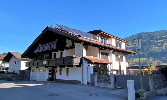 Gagering Apartment | Apartment Anna by Interhome