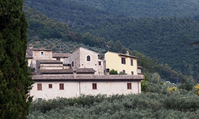 Bovara Apartment | Apartment Anna - holiday house on the sunset