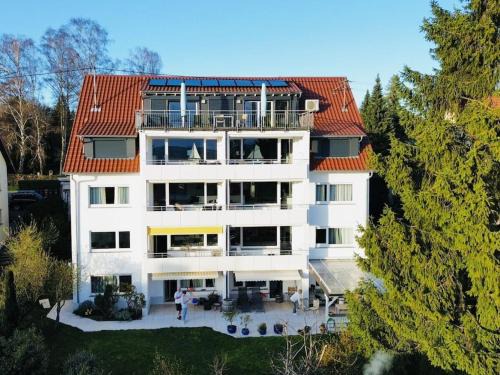 Meersburg House | Apartment Annemarie 4