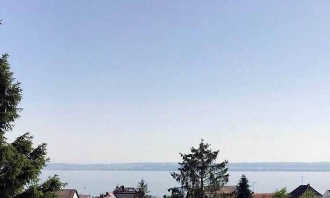 Meersburg House | Apartment Annemarie 2