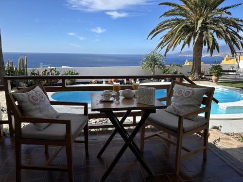 Radazul Apartment | Apartment Antequera by Interhome