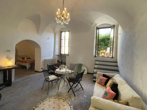 Dolcedo Apartment | Apartment Antonella by Interhome