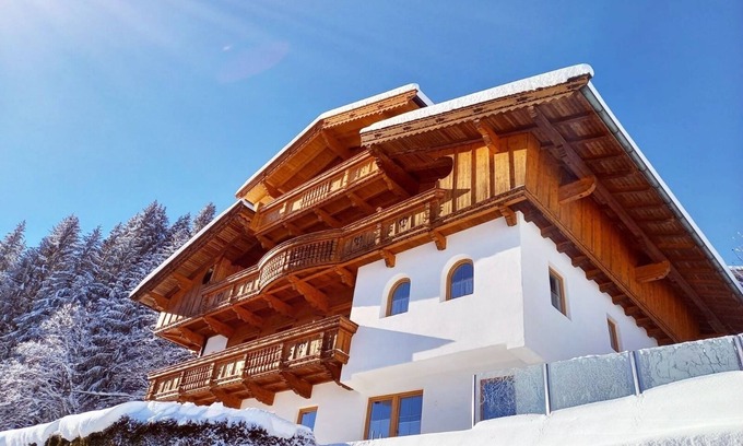 Muhlthal Apartment | Apartment/apartment for 4 guests with 61m² in Oberau Wildschönau (150671)