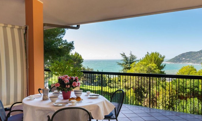 Andora Apartment | Apartment Apartment C2 - AND111 by Interhome