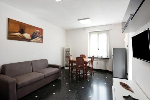 San Teodoro Apartment | Apartment Aquarium Principe