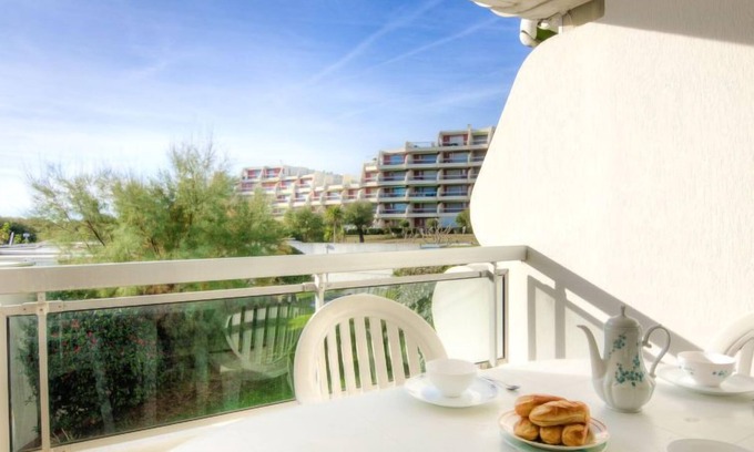 Le Couchant Apartment | Apartment Arena by Interhome