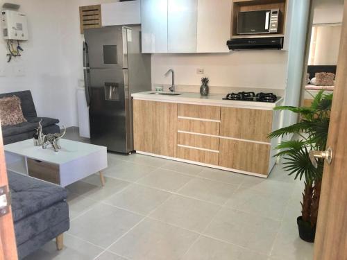 Guatape Apartment | Apartment at Guatape Malecon In front of the lake Fantastic location