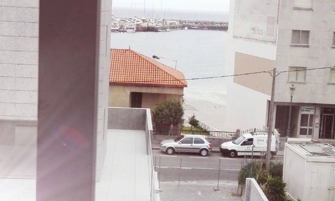 Sanxenxo Apartment | Apartment at home in Sanxenxo-Rias Baixas